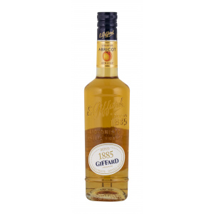 Giffard Apricot Brandy 50 cl