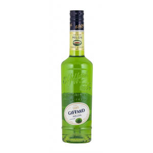 Giffard Green Melon Liqueur 50 cl