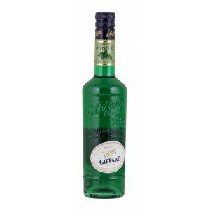 Giffard Green Mint Liqueur 50 cl