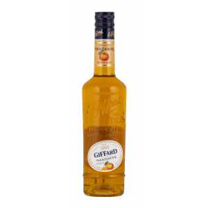 Giffard Mandarine Liqueur 50 cl