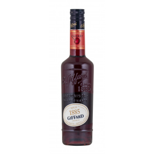 Giffard Cherry Liqueur 50 cl