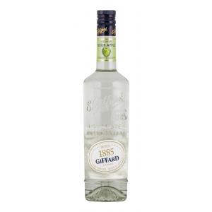 Giffard Sour Apple 70 cl