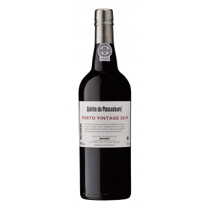 Quinta do Passadouro Vintage Port 2019 