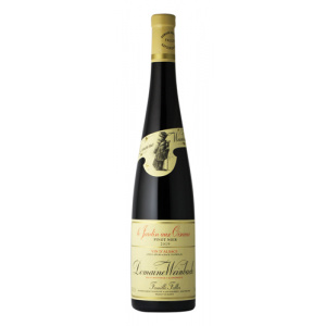 Weinbach Pinot Noir Les Jardins des Oiseaux