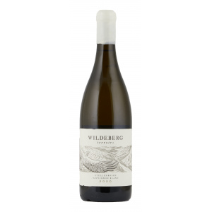 Wildeberg Terroirs Sauvignon Blanc