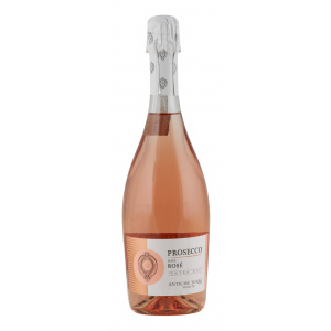 Antiche Terre Prosecco Rosé 