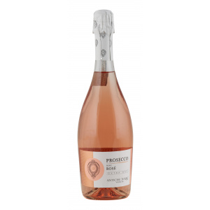 Antiche Terre Prosecco Rosé 