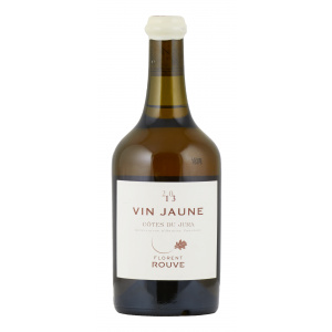 Côtes du Jura Vin Jaune 62 cl