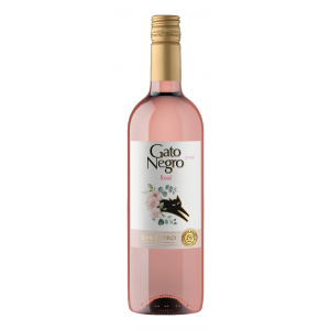 Gato Negro Rosé