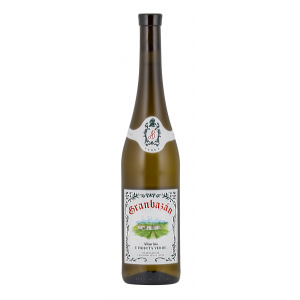 Granbazán Etiqueta Verde Albarino