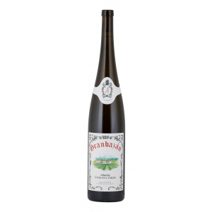 Granbazán Etiqueta Verde Magnum