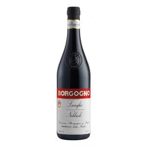 Borgogno Langhe Nebbiolo