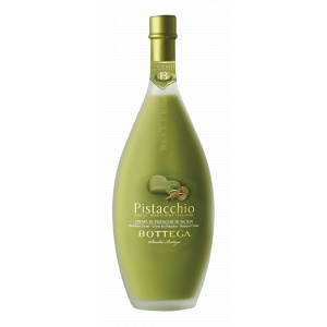 Bottega Crema di Pistacchi