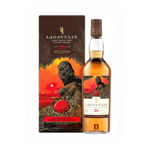 Lagavulin 26YO SR 70cl