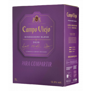 Campo Viejo Winemaker's Blend BiB 