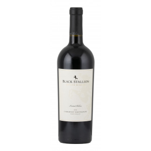 Black Stallion Limited Release Cabernet Sauvignon