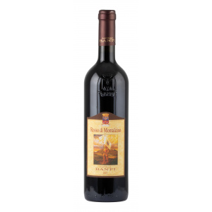 Banfi Rosso di Montalcino