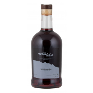 Ekrene Vinterlikør 70 cl