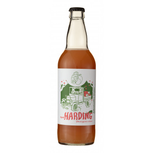 Kjørbar Harding 50cl