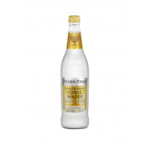 Fever-Tree Indian Tonic Water 50 cl