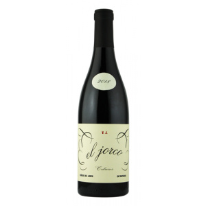 Viñedos del Jorco El Jorco