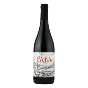 Viñas Serranas Ciclón