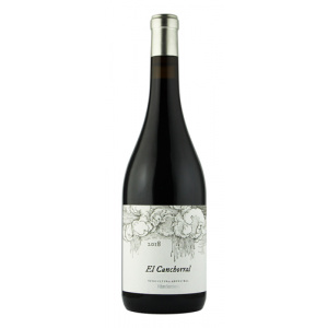 Viñas Serranas El Canchorral
