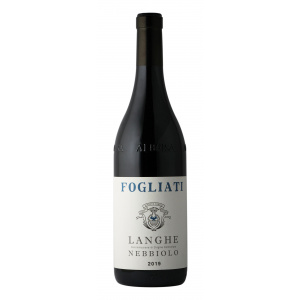Langhe Nebbiolo