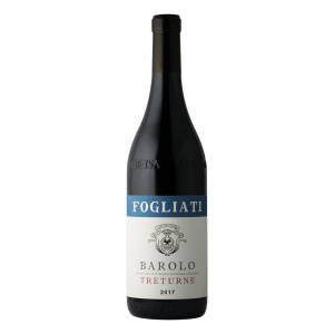 Barolo Treturne