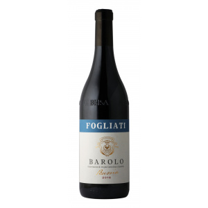 Barolo Bussia
