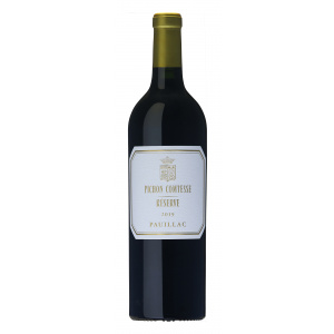 Pichon Comtesse Reserve