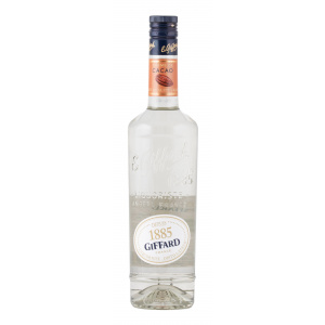 Giffard Creme de Cacao White 70 cl