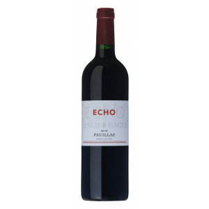 Echo De Ch. Lynch Bages