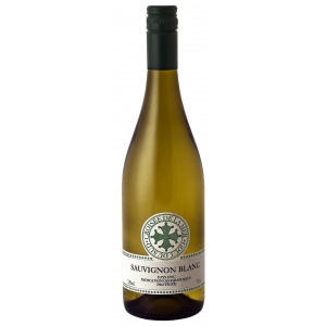 Croisée de La Mer Sauvignon Blanc