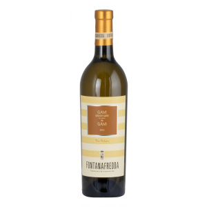 Fontanafredda Gavi di Gavi