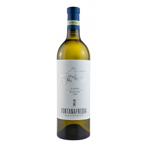 Fontanafredda Marin Langhe Riesling