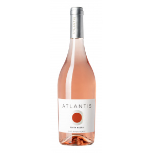 Atlantis Tinta Negra Rosé