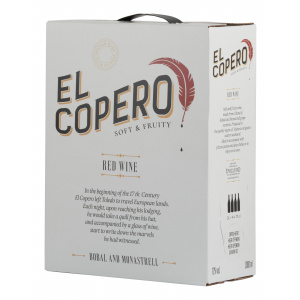 Murviedro El Copero BiB