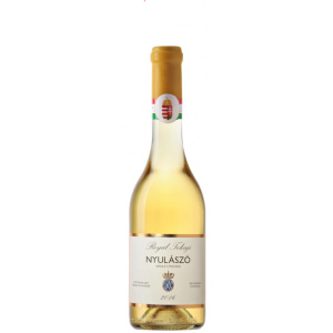 Royal Tokaji Nyulászó 1st Growth Tokaji Aszú 6 Puttonyos   