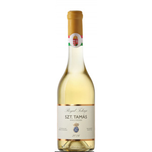 Royal Tokaji Szt. Tamás 1st Growth Tokaji Aszú 6 Puttonyous