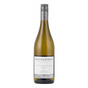 Seifried Old Coach Road Sauvignon Blanc
