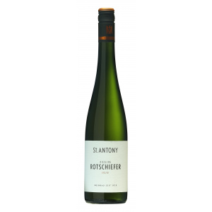 St. Antony Rotschiefer Riesling