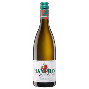 Maximin Pinot Blanc