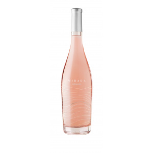 Mirada Organic Rosé