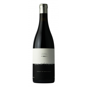 Damascene Stellenbosch Syrah