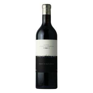 Damascene Stellenbosch Cabernet Sauvignon