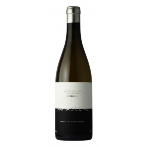 Damascene Franschhoek Semillon