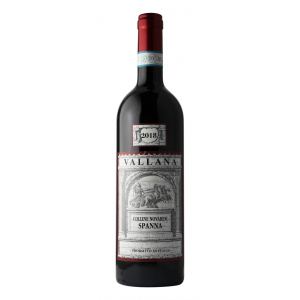 Spanna Colline Novaresi