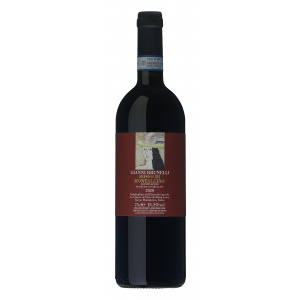 Rosso de Montalcino