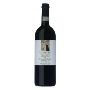 Gianni Brunelli Brunello di Montalcino 2017